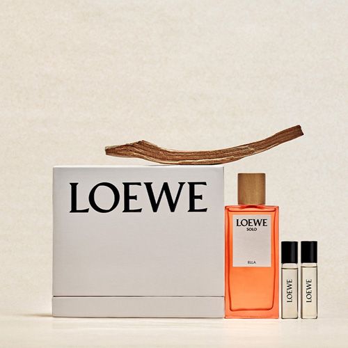 Solo Ella Eau de Parfum Gift Box Eau de Parfum (EDP)