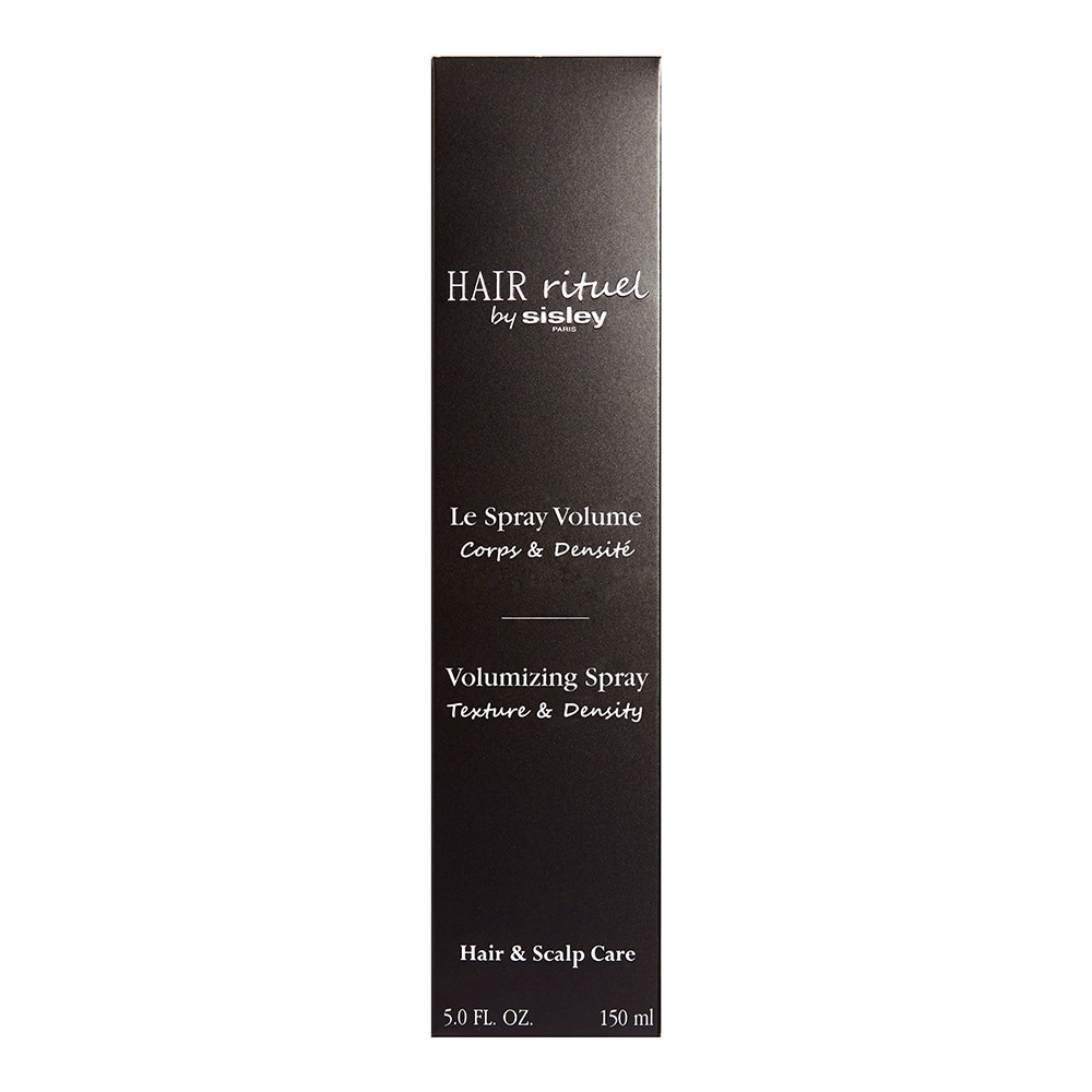 Laca para el cabello RITUAL de Sisley: Volumen, textura y densidad - 150 ml
