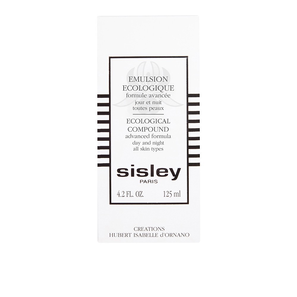 Sisley balzam za lice Emulsion Ecologique Formula Advanced - 60 ml