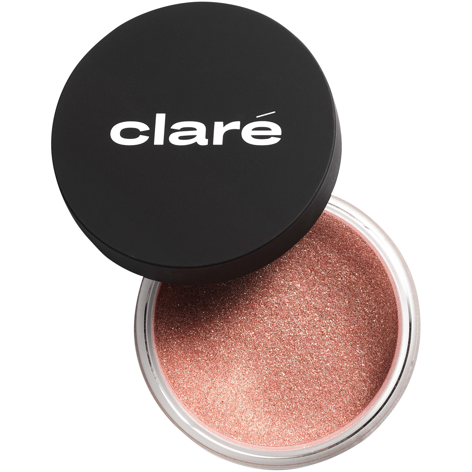 Polvere magica Claré