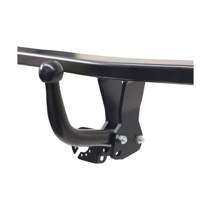 Renault Symbioz (05/24-) Enganche de remolque tipo cuello de cisne - Auto-Hak