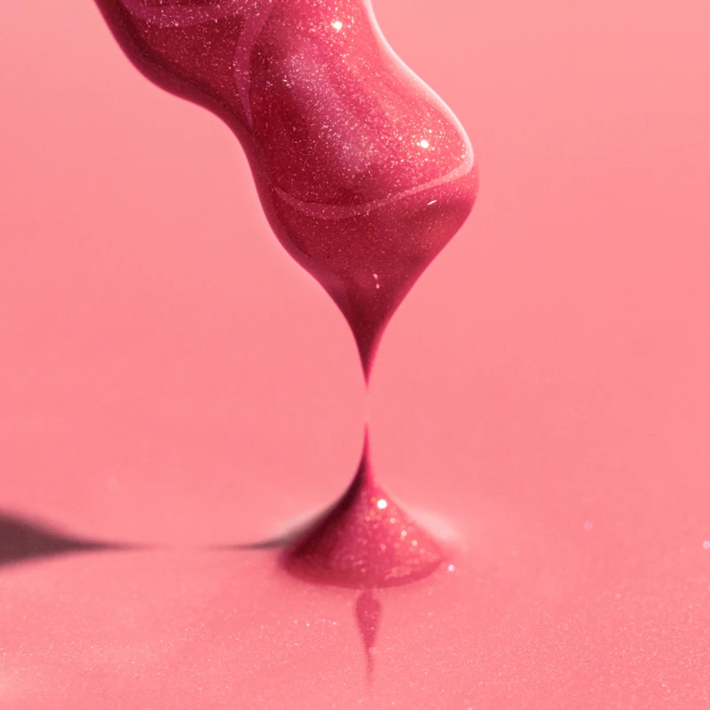 „Lumene Invisible Illumination“ skysti skaistalai su spindesio efektu