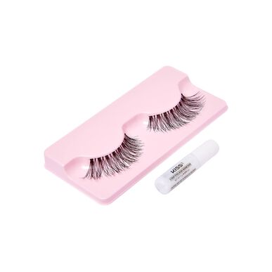 Kiss False Lash Upeat Irtoripset 1 kpl
