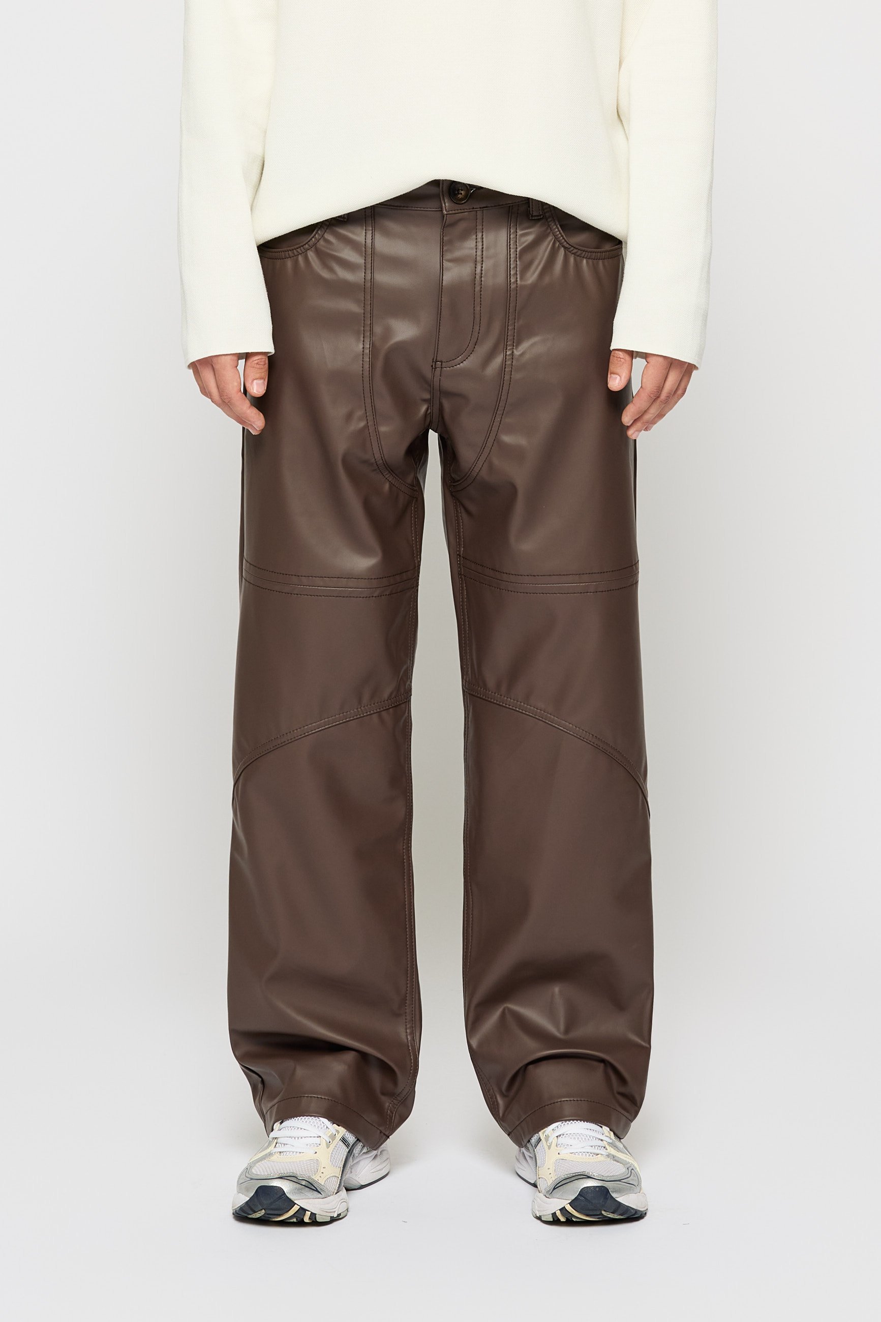 Pantalons décontractés EIGHTYFIVE