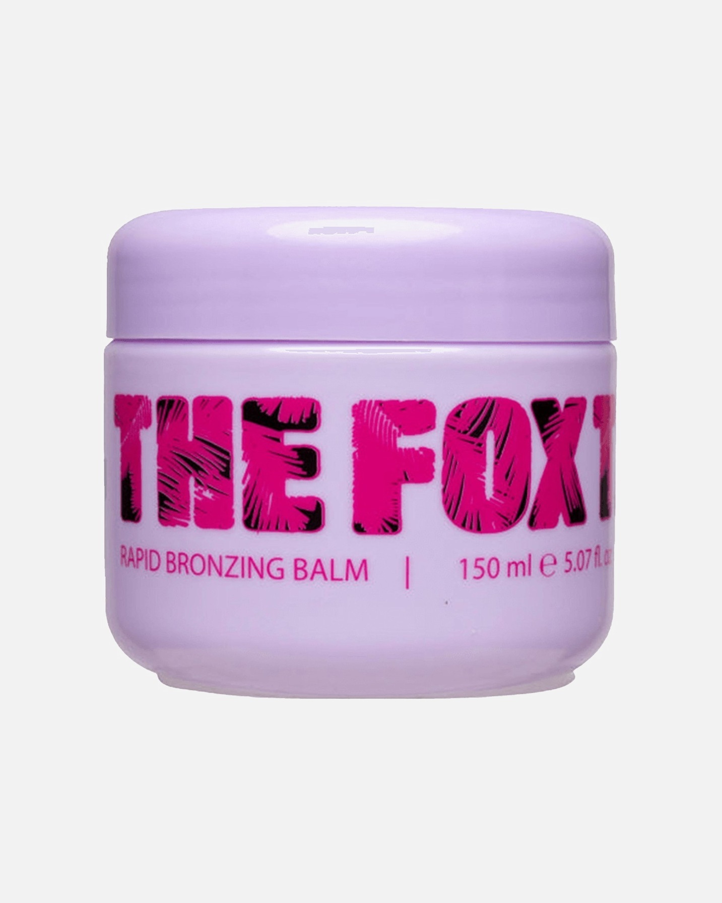 THE FOX TAN balzam za brzo tamnjenje - 150 ml