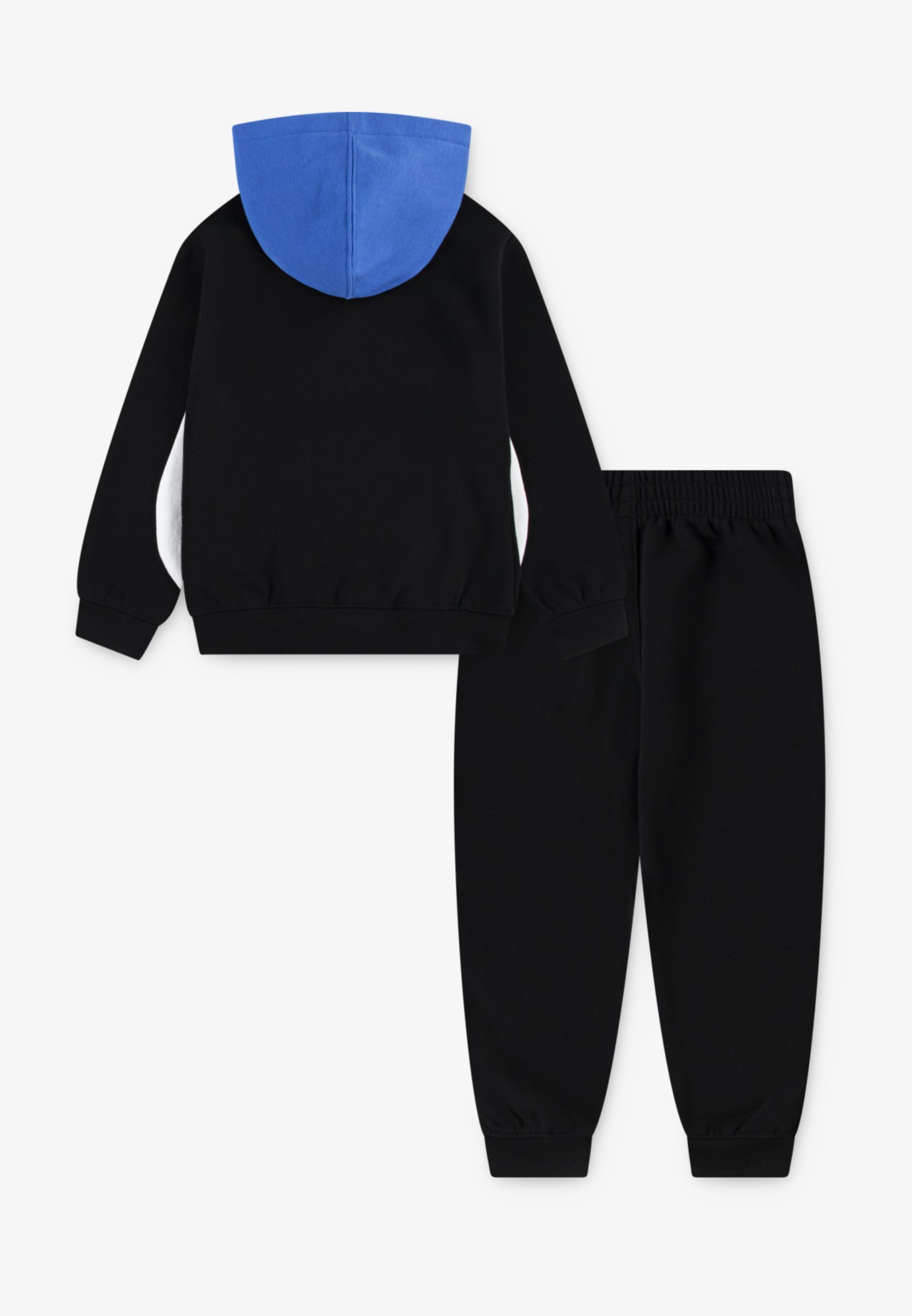 Jordan JDB GAMETIME SET - Dres - czarny