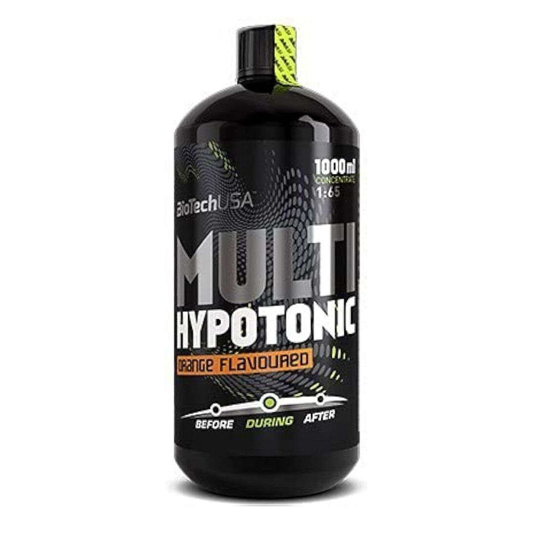 BioTech USA Multi Hypotonic Drink 1:65