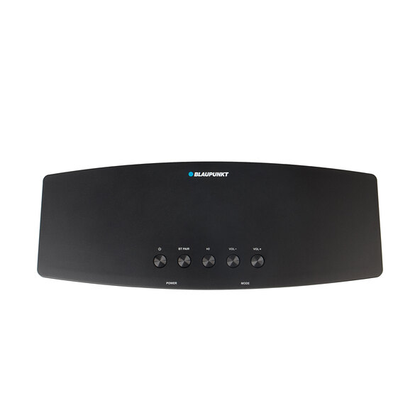Ηχείο Chromecast Multiroom Wi-Fi, μαύρο
