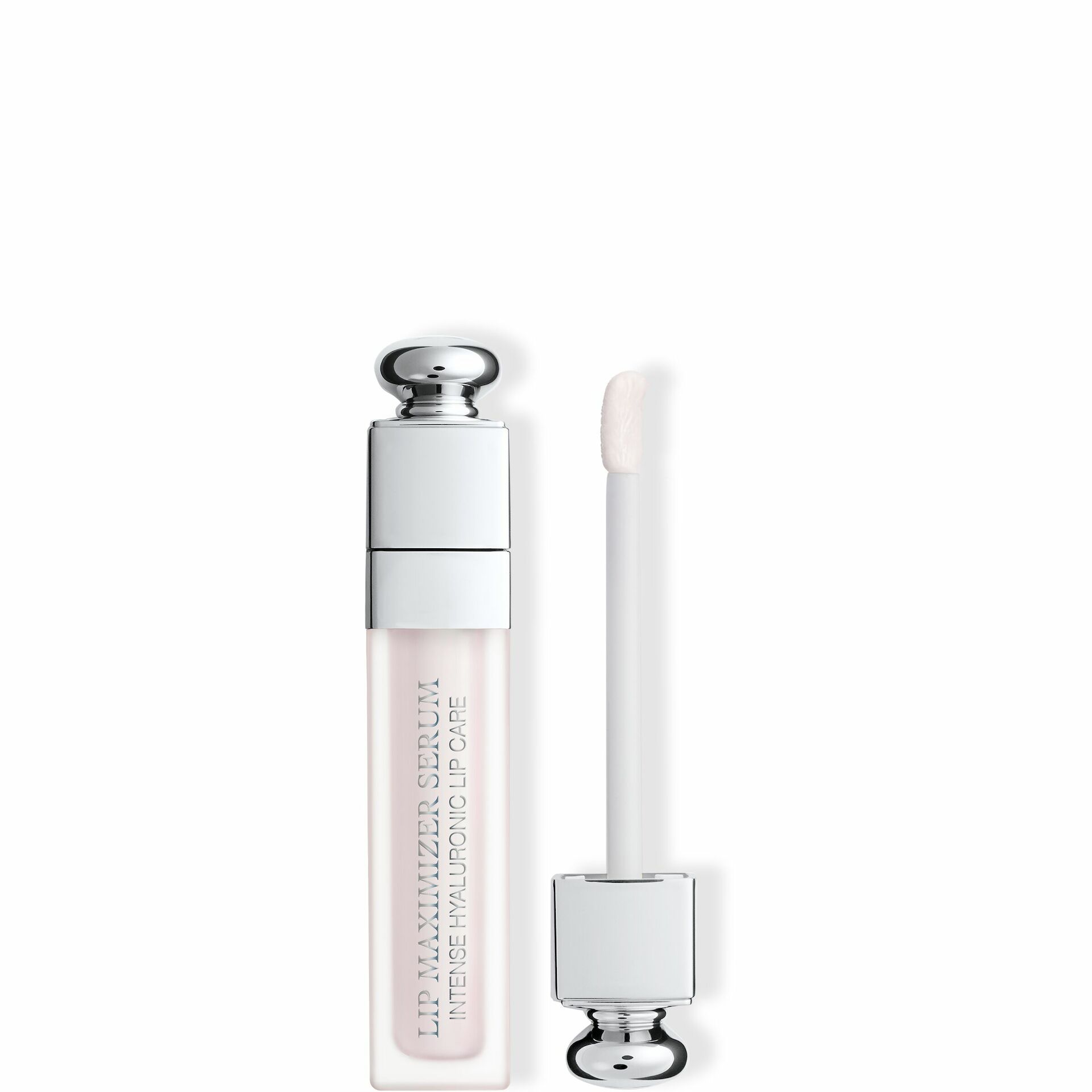 Serum za povečanje ustnic Addict 000 Universal Clear - DIOR