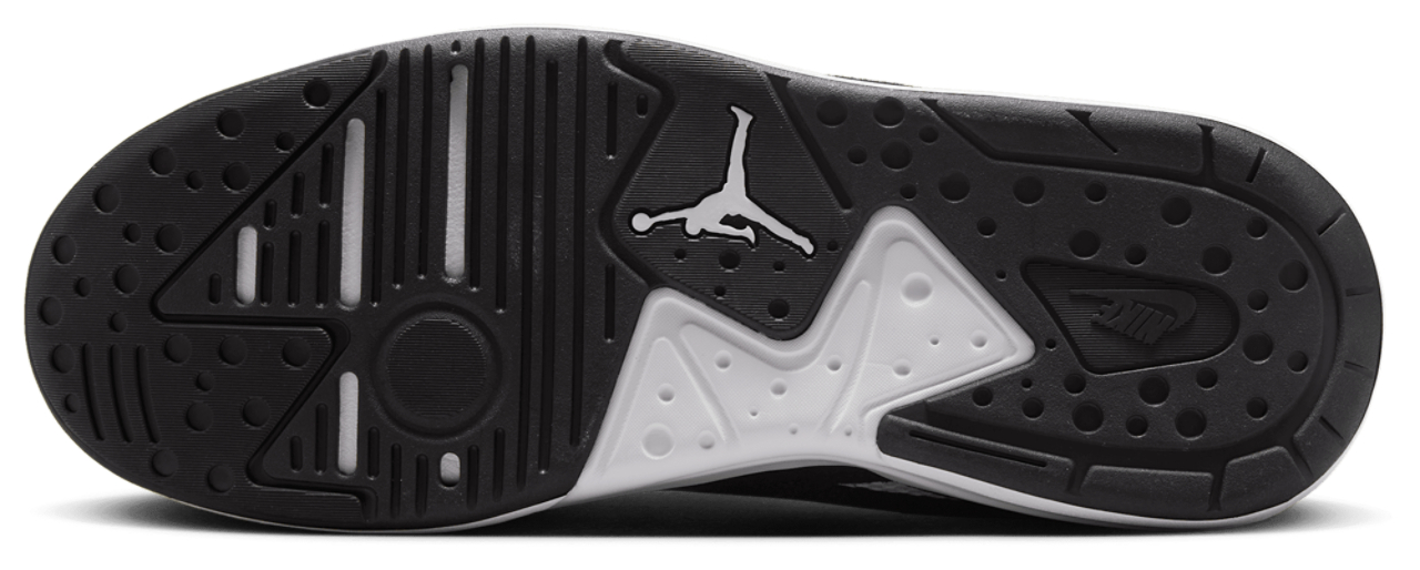 Jordan Cmft Era
