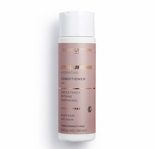 Hyaluronsyre | 250 ml
