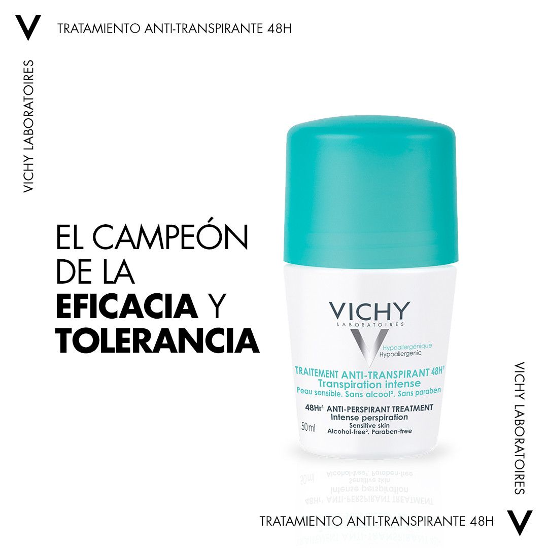 Roll-on dezodorans 48h antiperspirant Parapharmacy dezodoransi