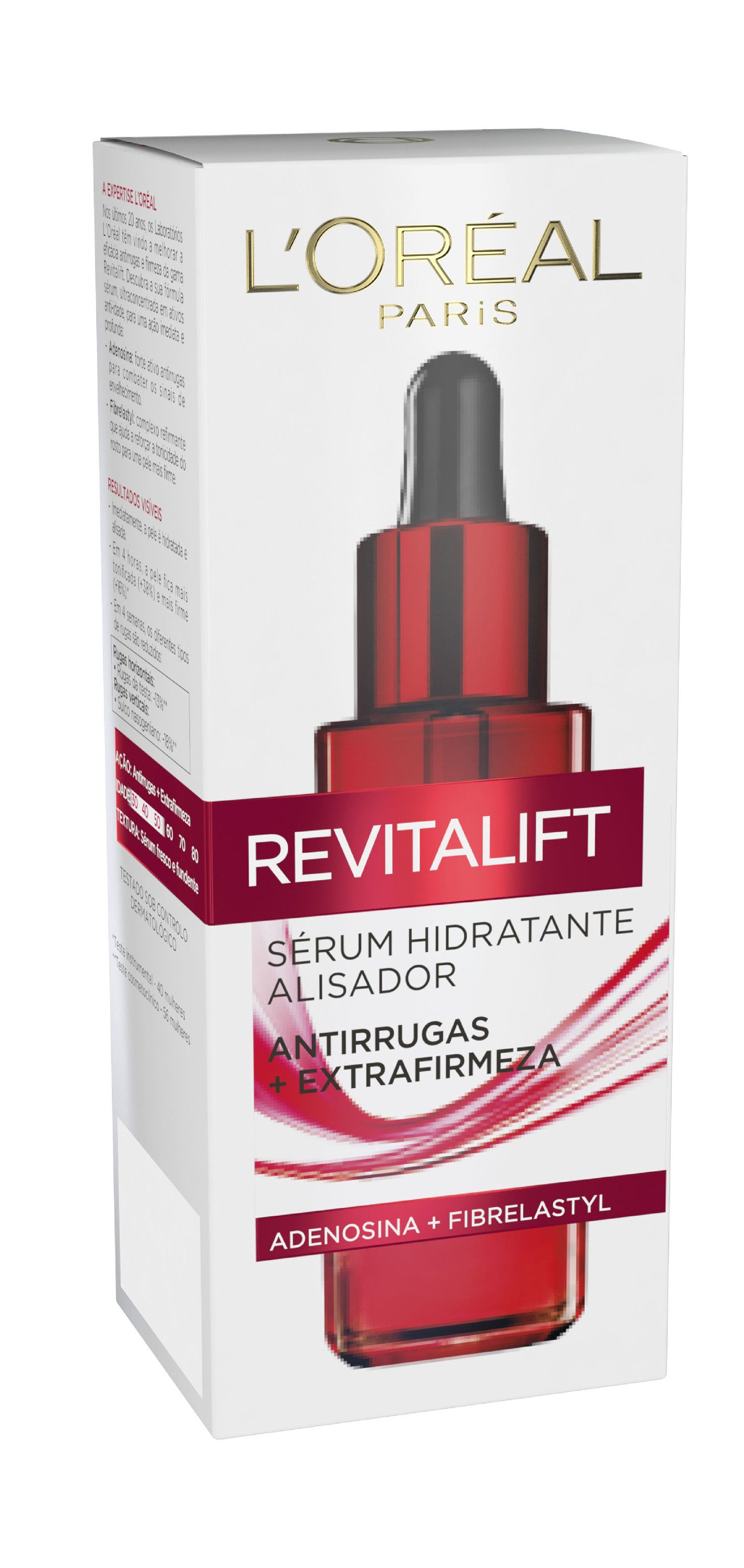 Revitalift zaglađujući hidratantni serum Hidratantne kreme za lice