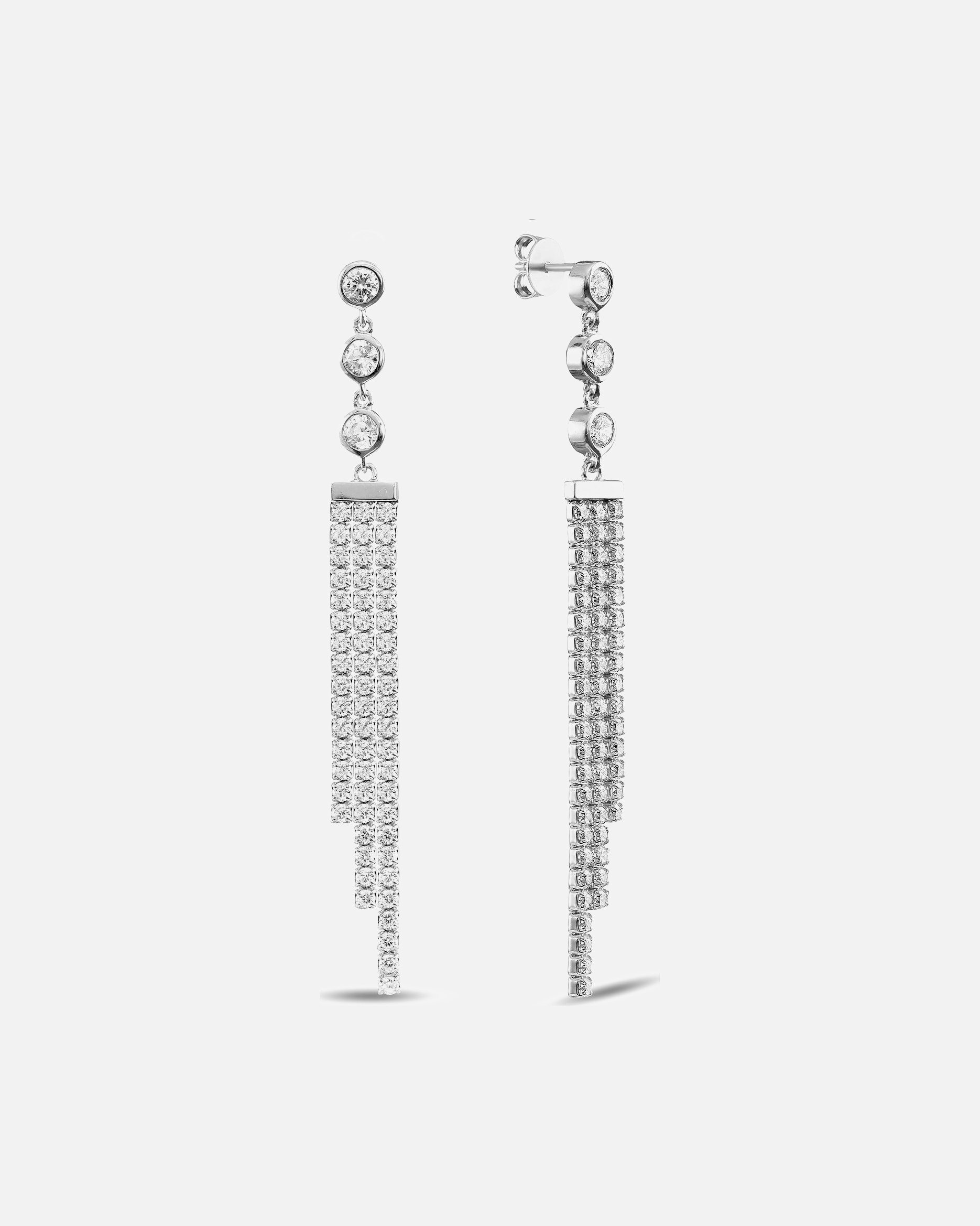 Jette Boucles d'oreilles