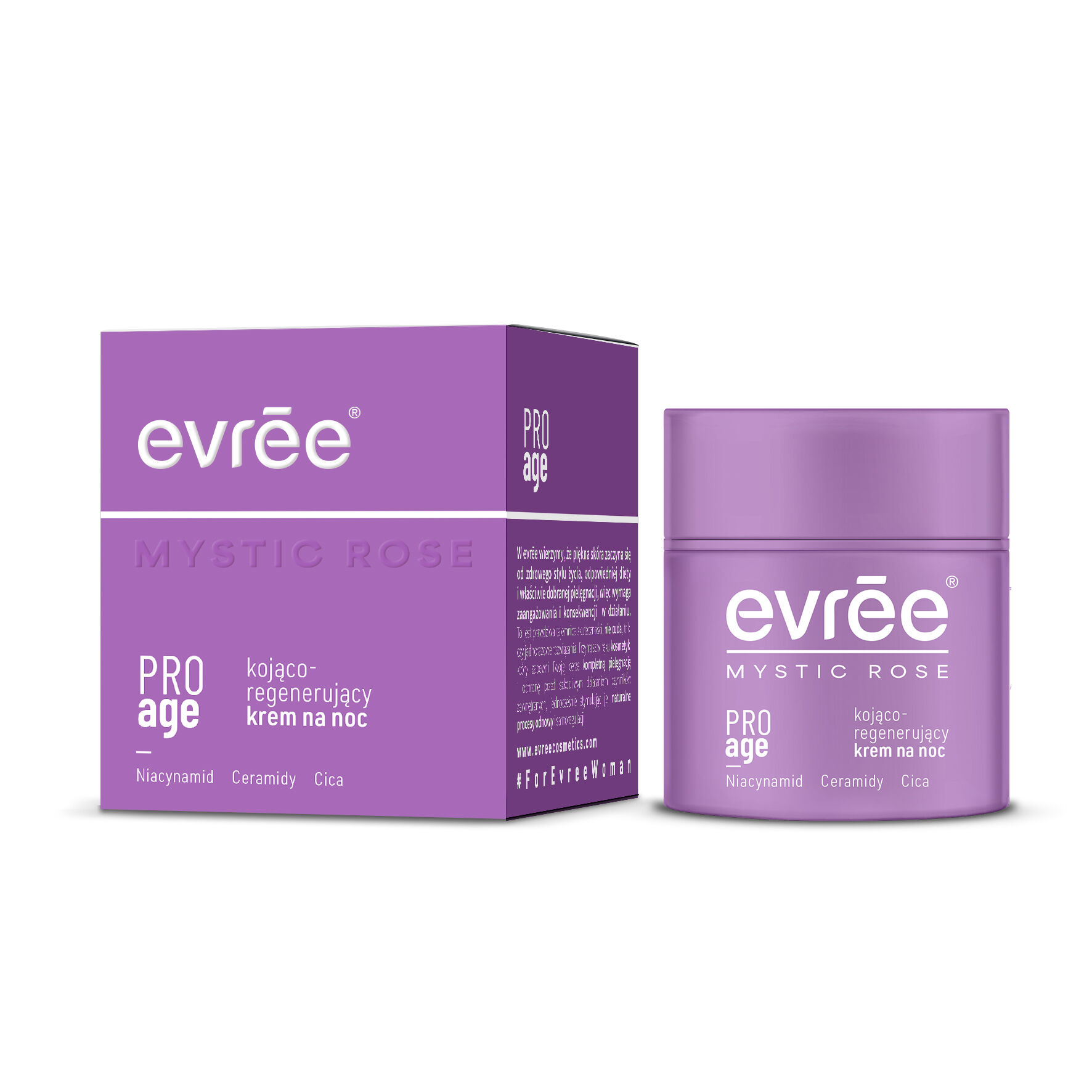 Evree Pro Age