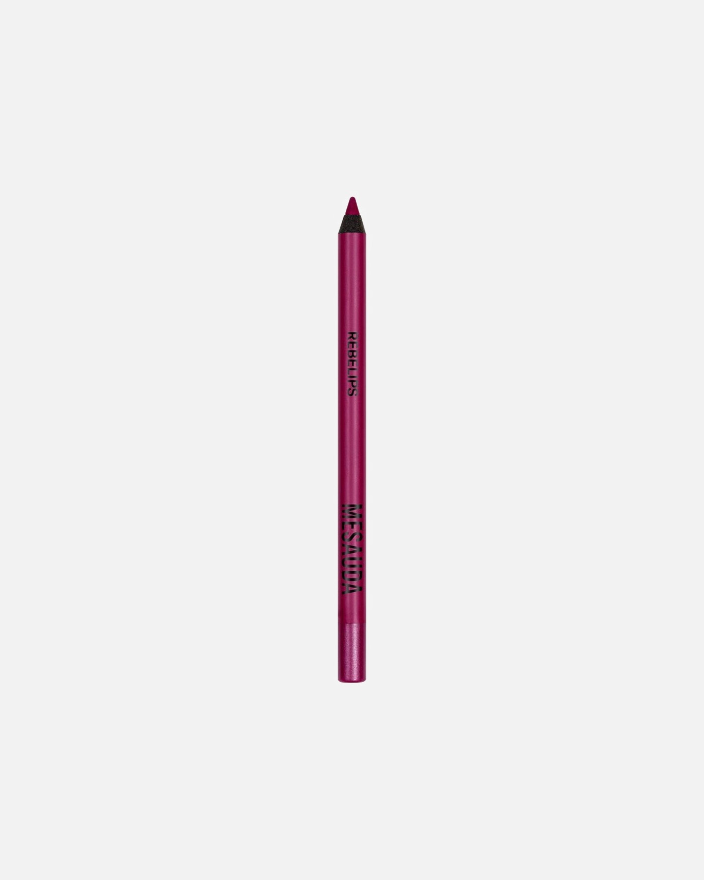 Mesauda Beauty REBELIPS 102 HAZELNUT