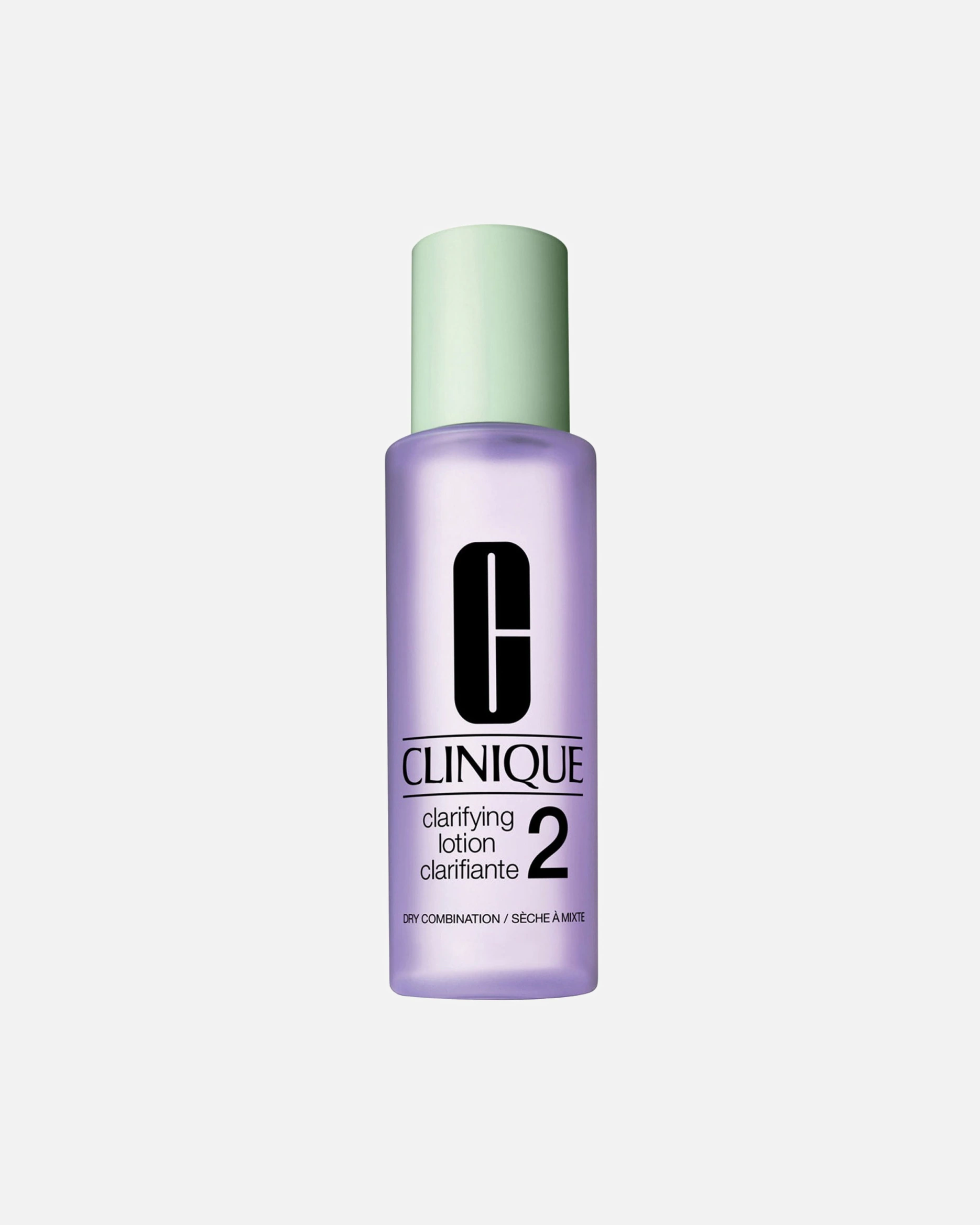 Clinique Lotion Clarifiante Exfoliante - Peaux Sèches à Mixtes