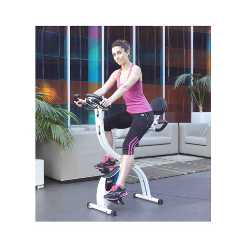 Skladací rotoped Ion Fitness Axel