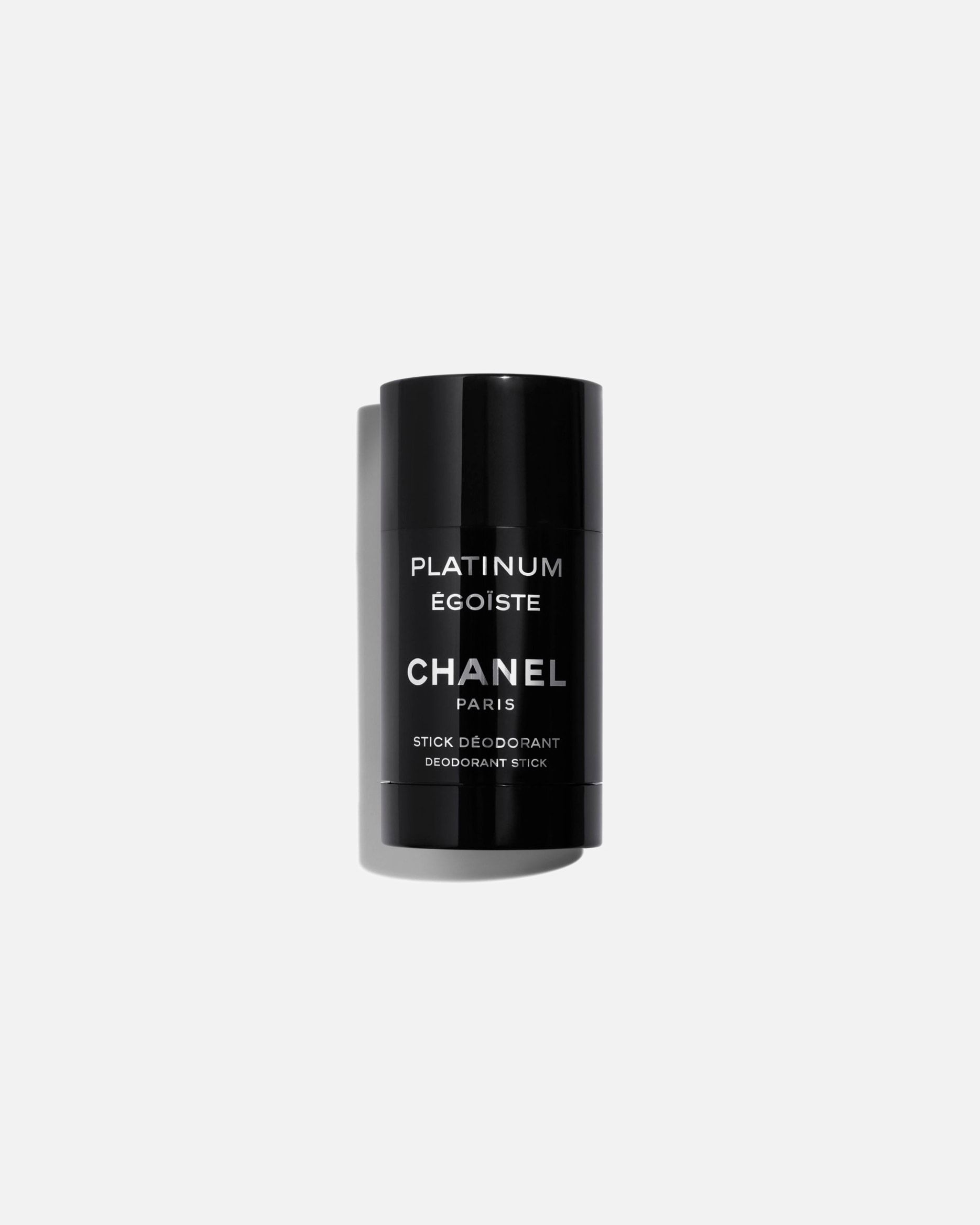 CHANEL dezodorants PLATINUM ÉGOÏSTE PLATINUM ÉGOÏSTE STICK DÉODORANT - 75 ml