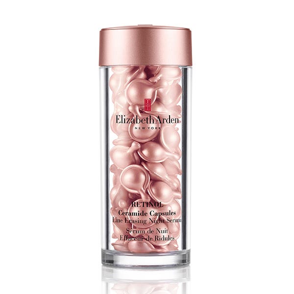 Retinol Ceramid Kapsler