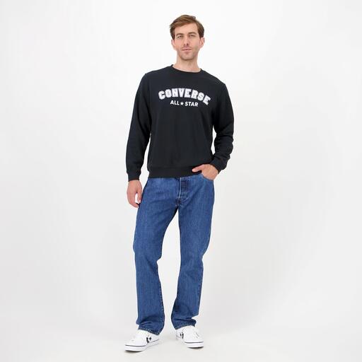  Converse univerzitetski tim