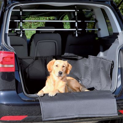 Trixie Husă de protecție pentru portbagaj auto