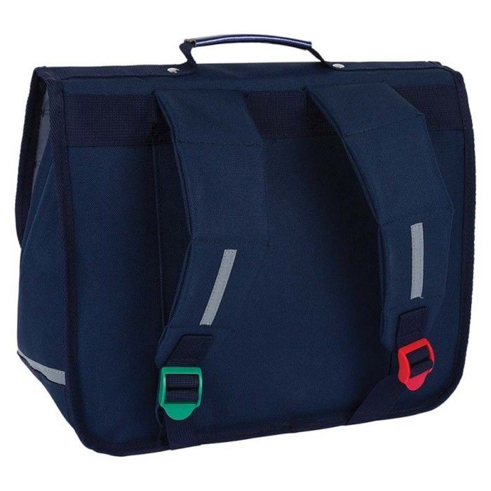Cartable scolaire - Kickers - Cartable fille 35cm 
