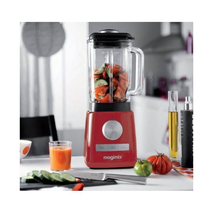 Liquidificador MAGIMIX 11629ea