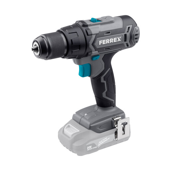 Cordless drill, 20 V
