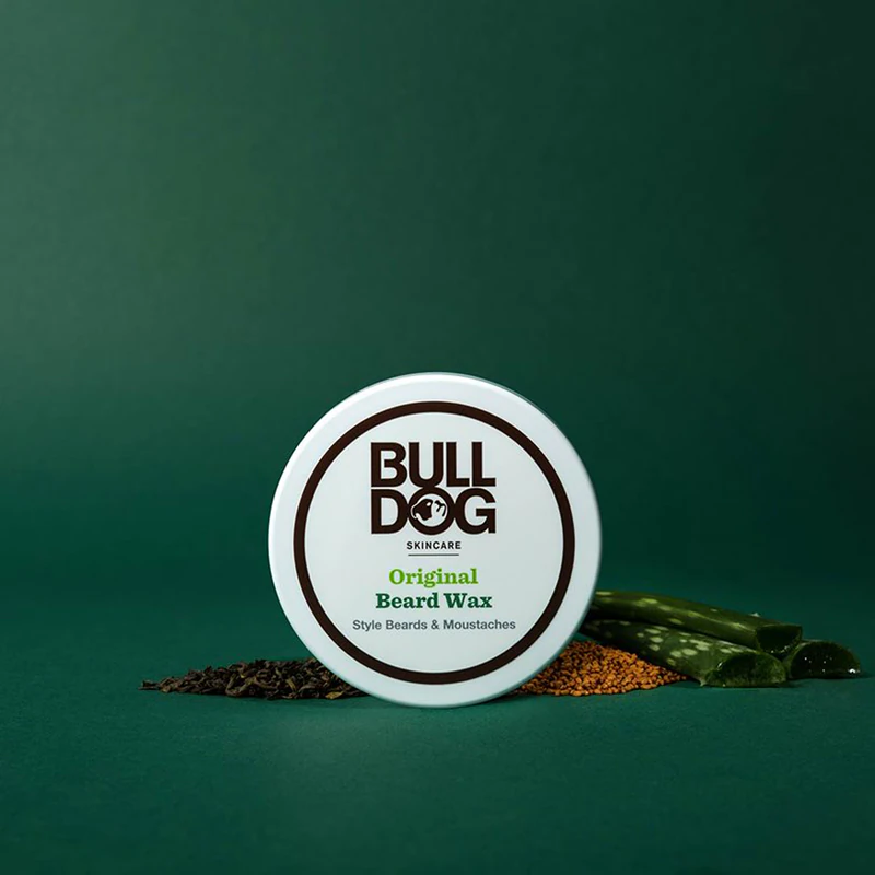 Cera para barba Bulldog Original wosk do brody