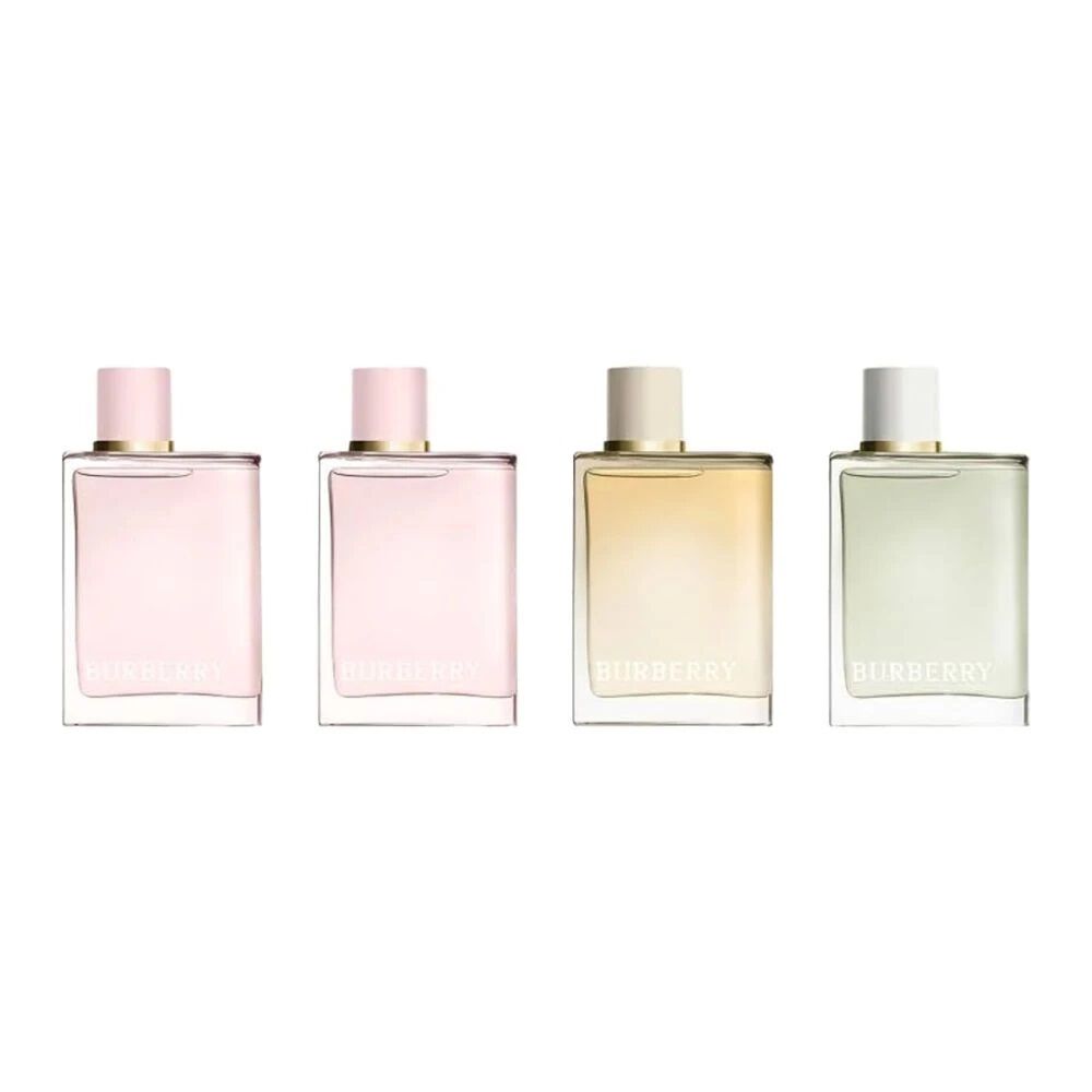 Burberry Her Mini Set