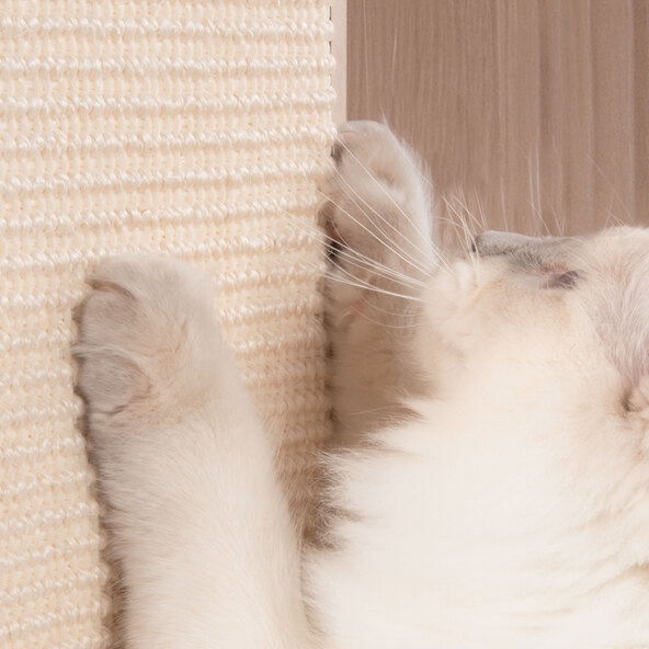 Vesper Cat Tree Patio
