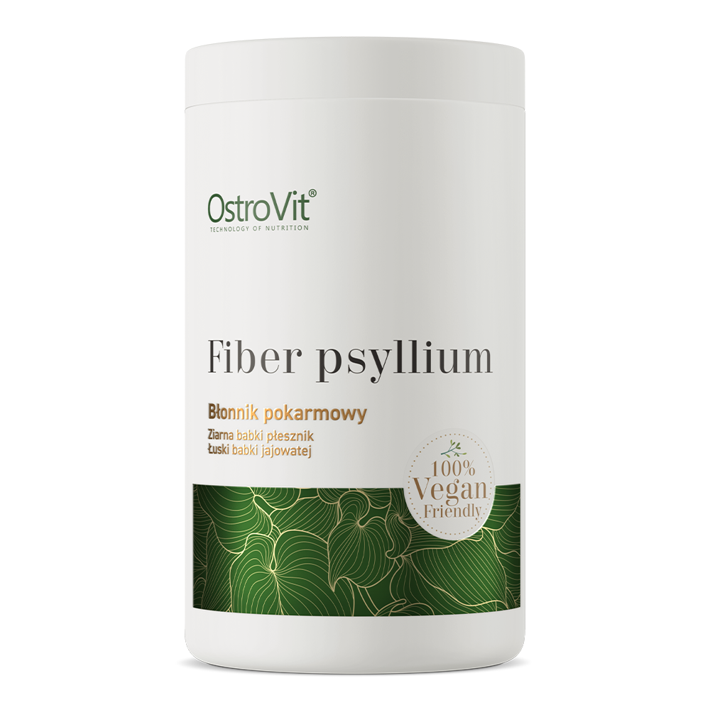 OstroVit Vital Fiber VEGE