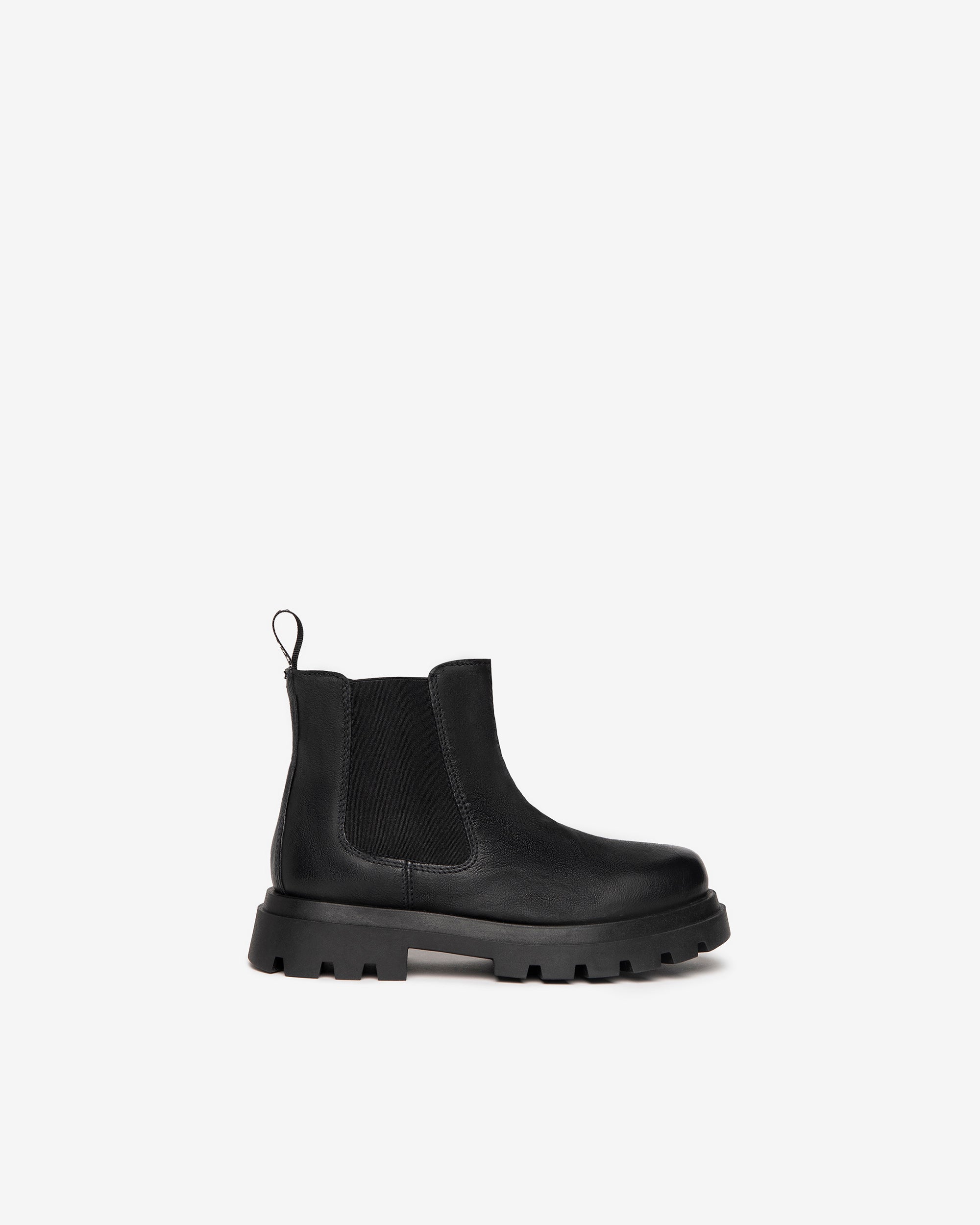  Amphibiens en cuir pour adolescents