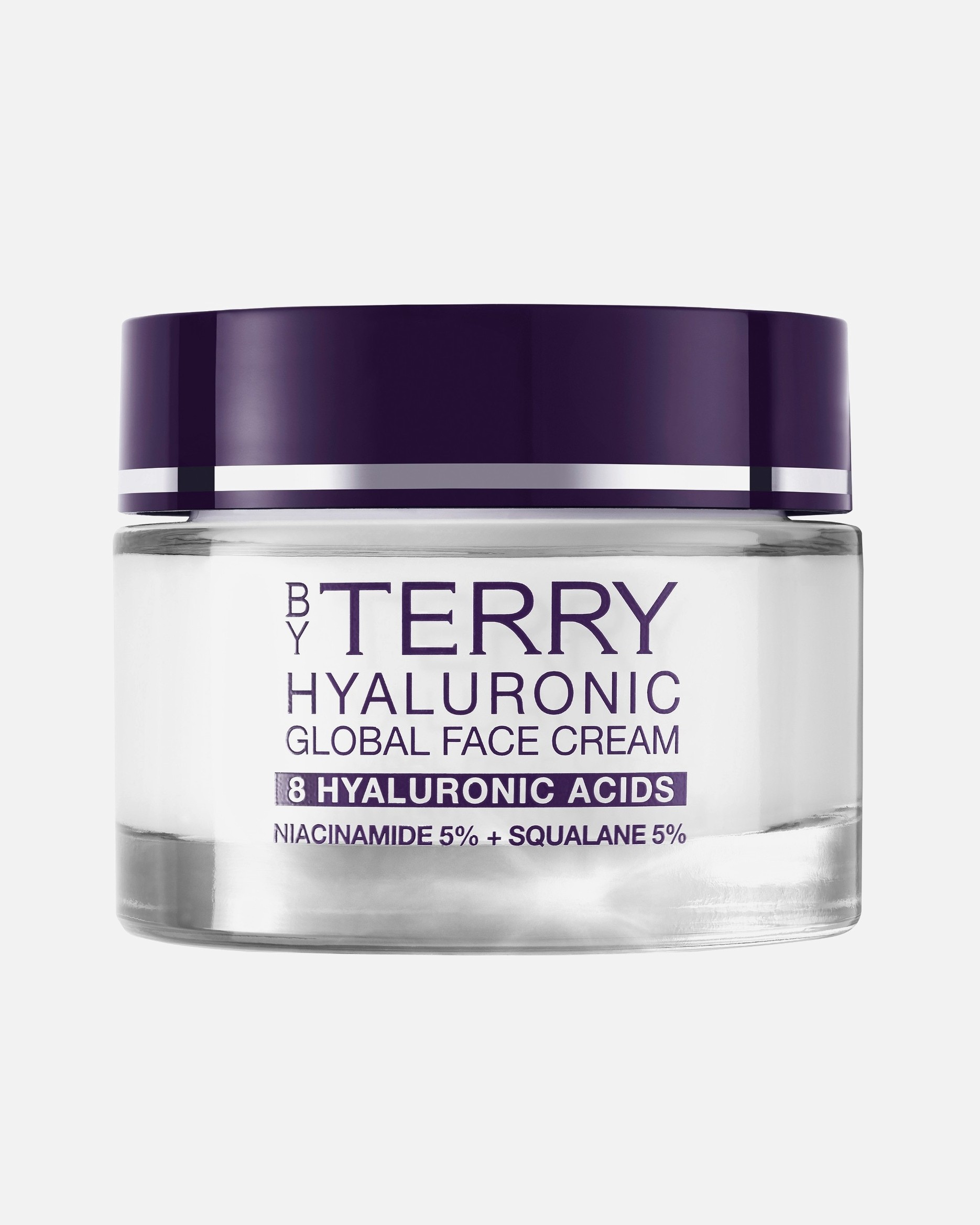 Sejas krēms no Terry ar hialuronskābi – 50 ml