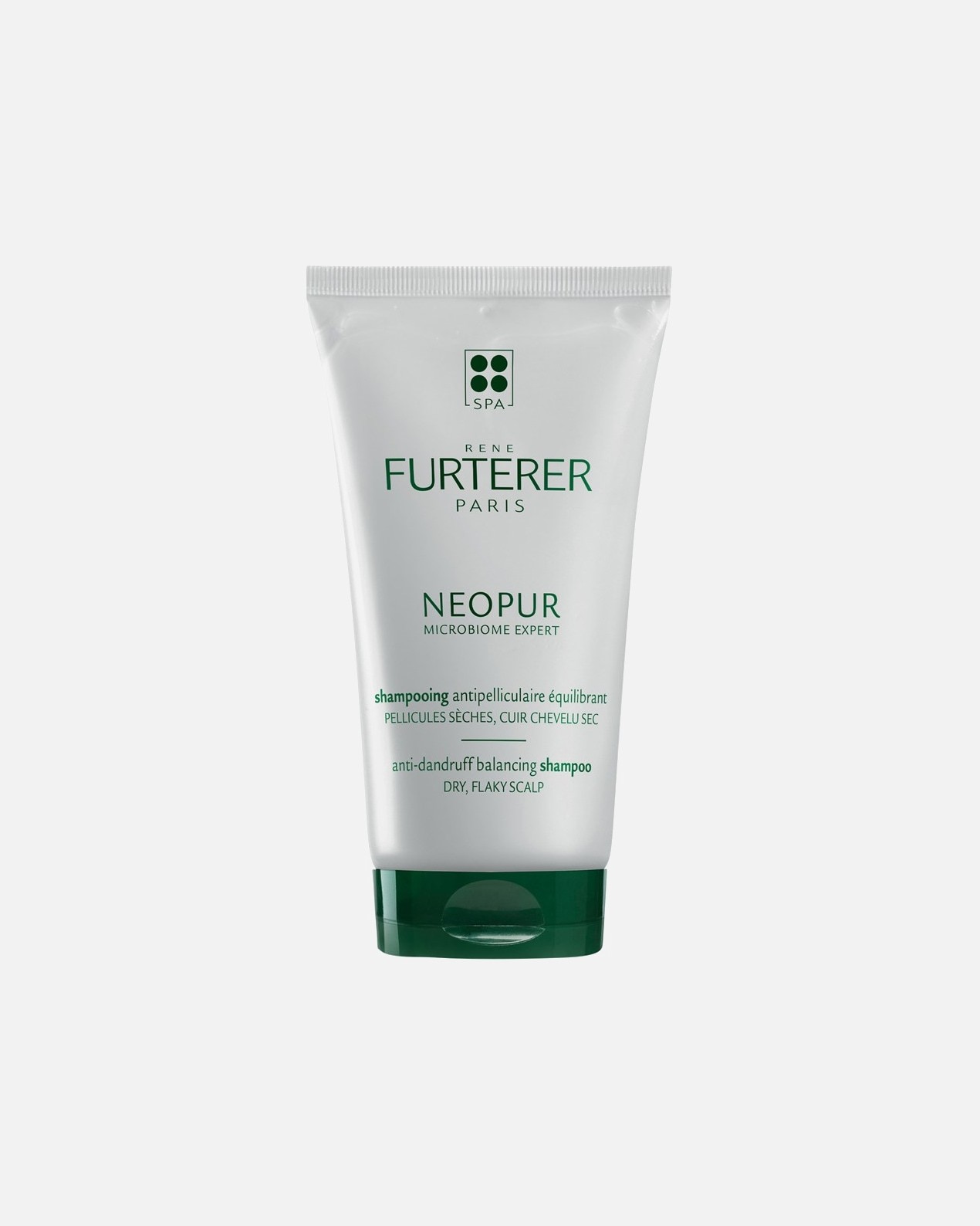 René Furterer šampon protiv peruti za harmonizaciju suhe peruti - 150 ml