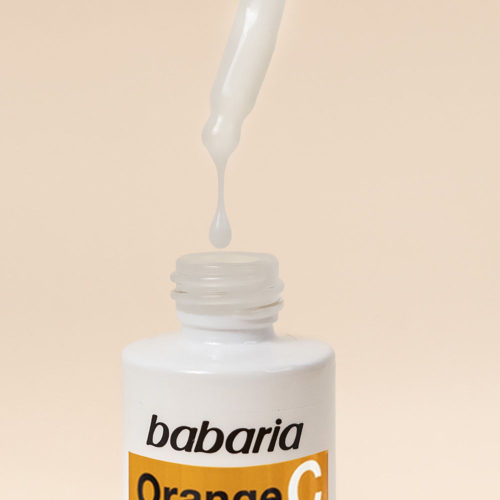 Serumas su vitaminu C Serumai