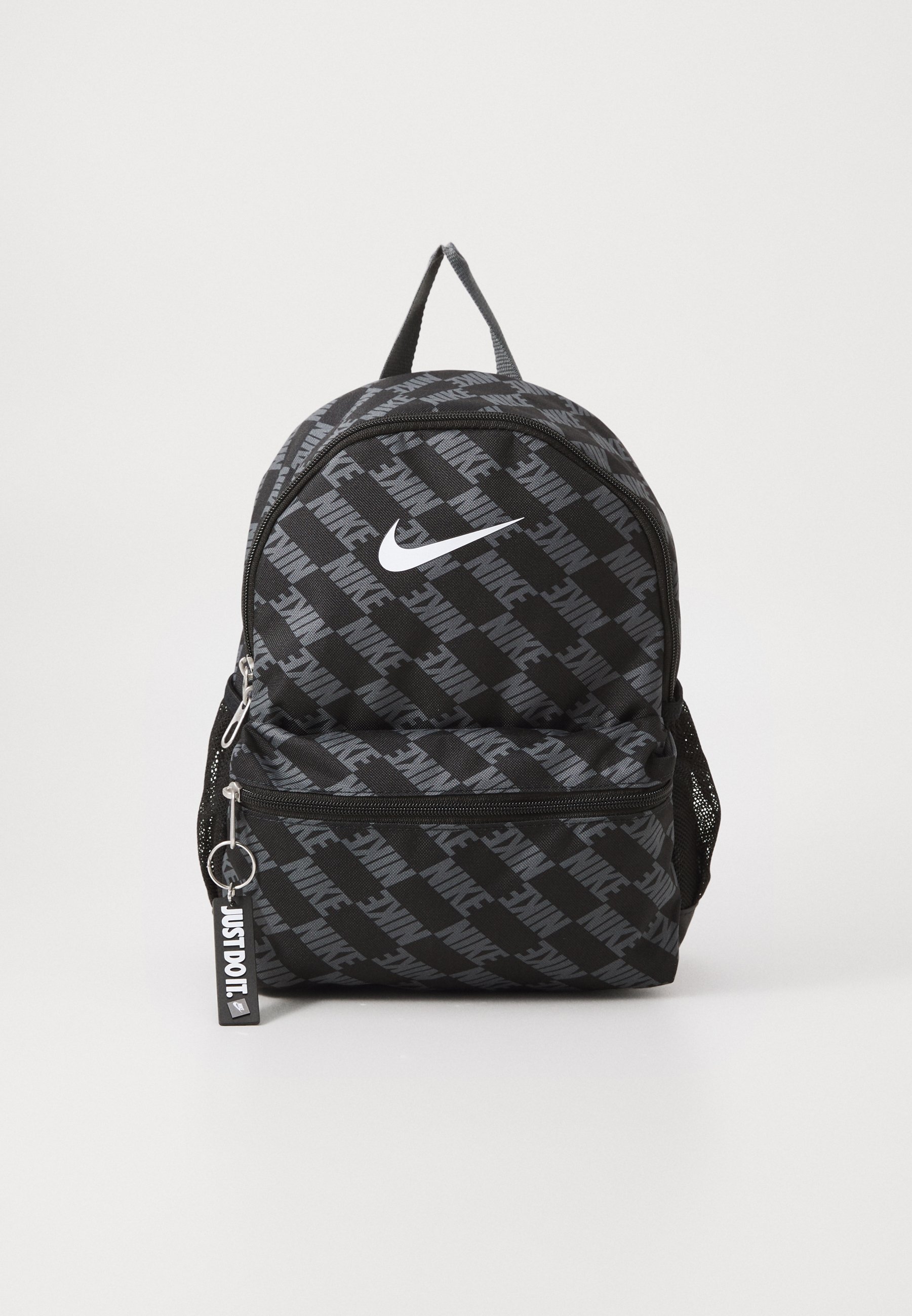 Nike Sportswear UNISEX - Rugzak - zwart/ijzergrijs/wit