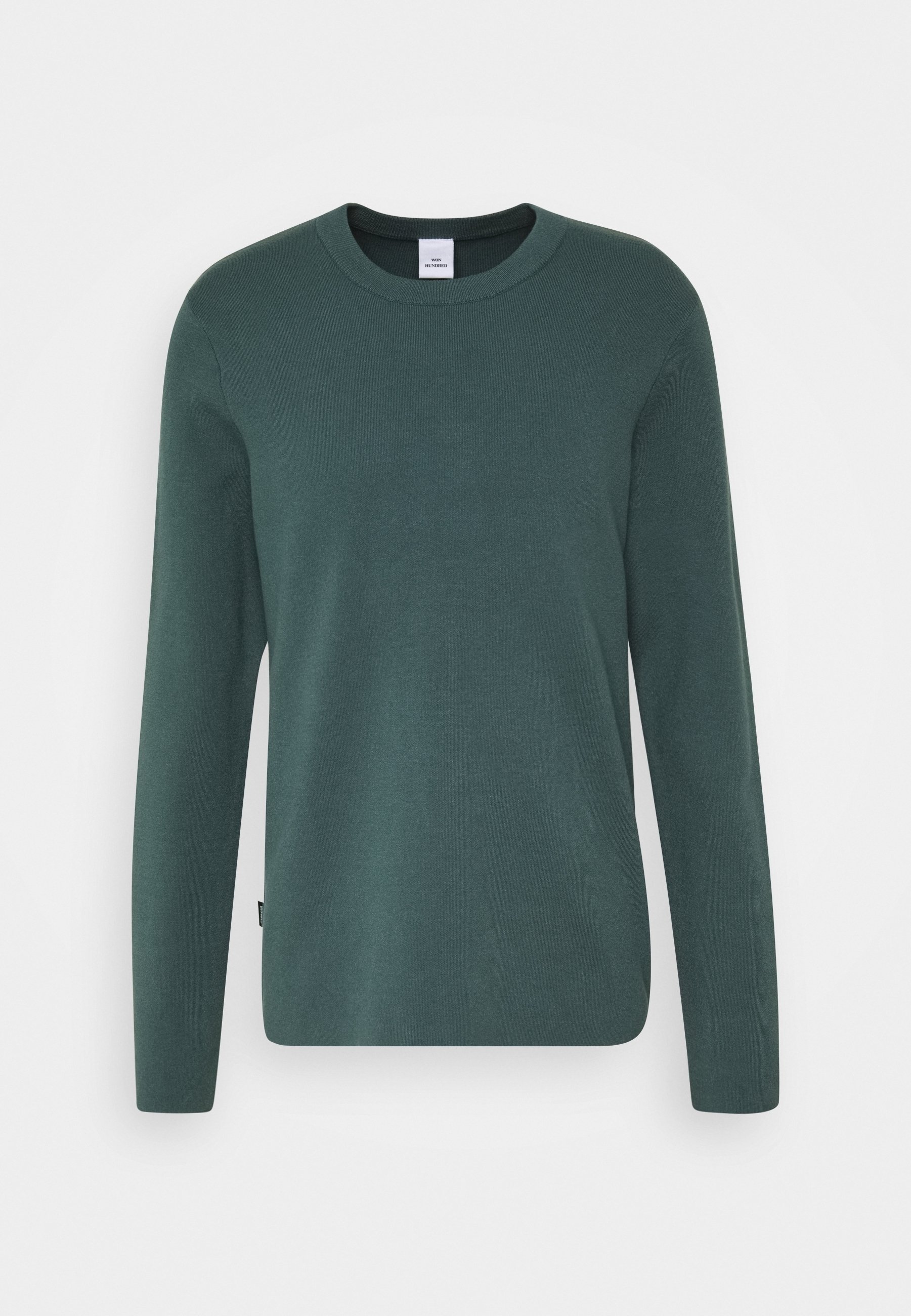 Won Hundred Jumper - groen