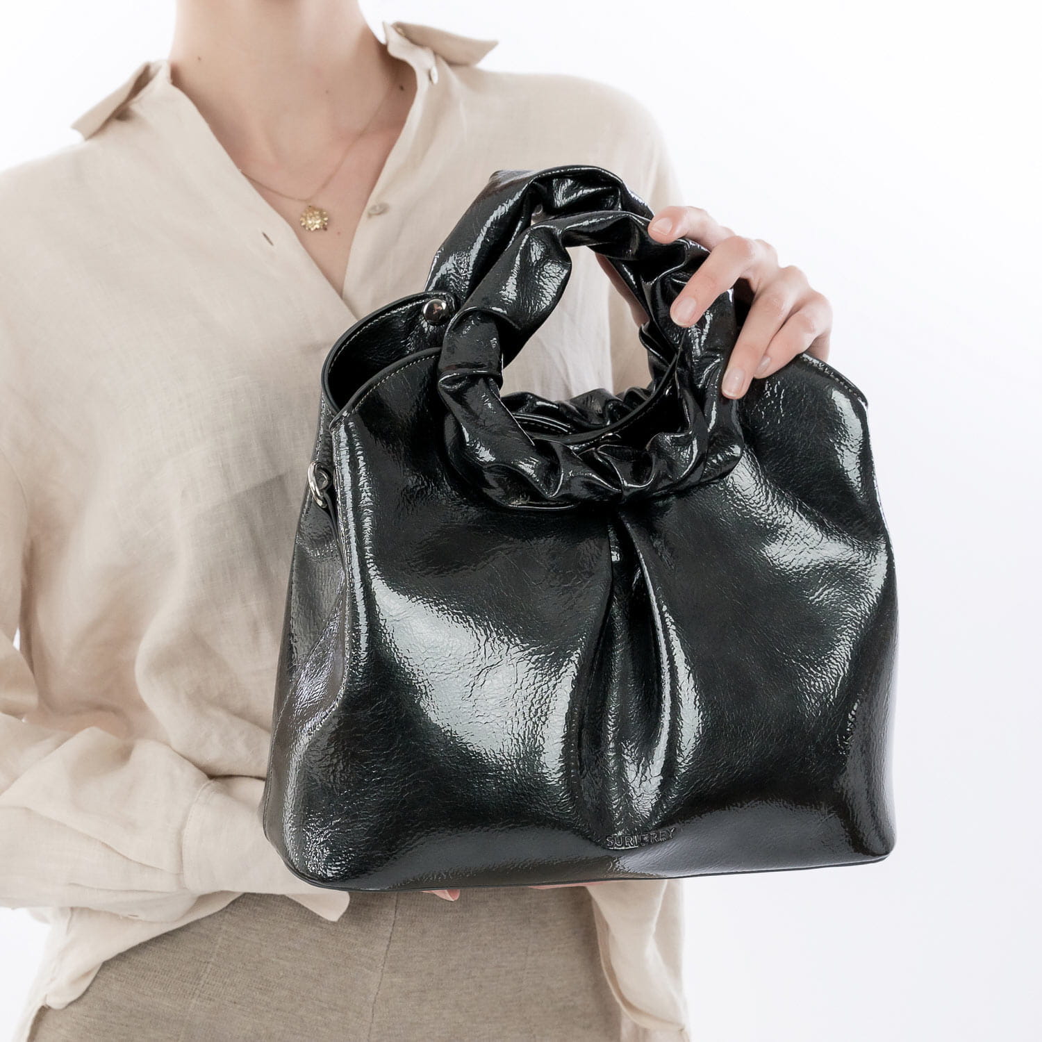 SURI FREY Sac À Dos SFY TechBag