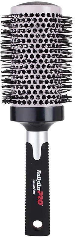 Керамичка четка за косу BaByliss PRO Brush Collection Ceramic Pulse