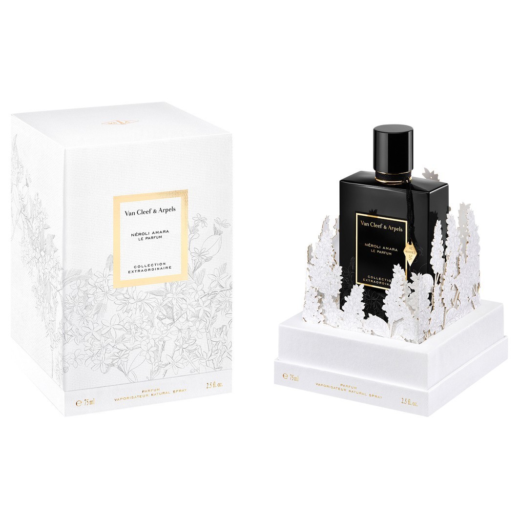 Van Cleef & Arpels Parfum Collection Extraordinaire Neroli Amara - 75 ml