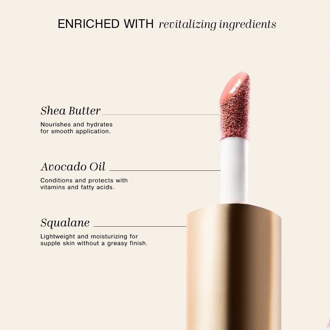Meroda Blush Discovery Trio set za šminkanje - 1 komad