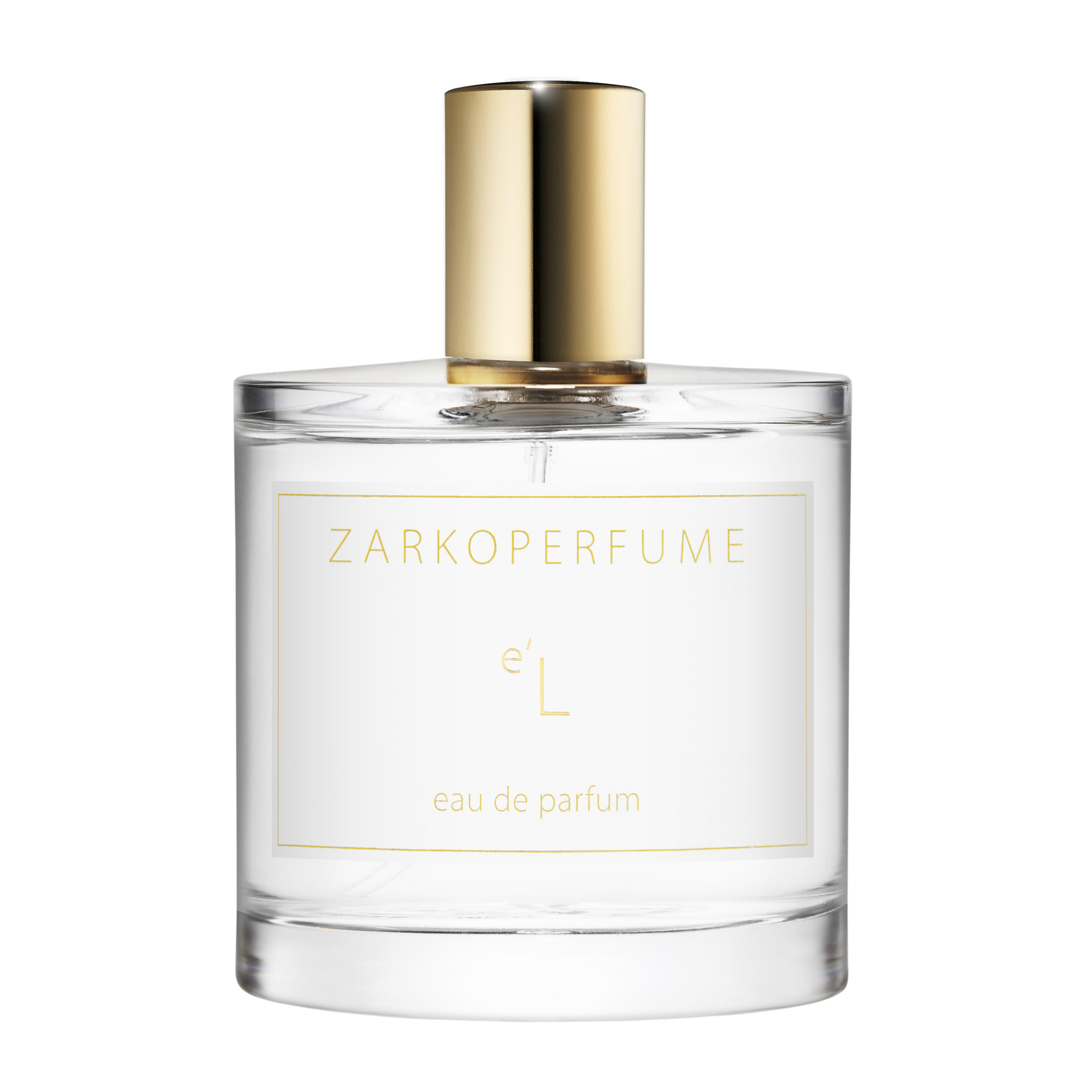e'L EdP 100 ml - Zarkoperfemi