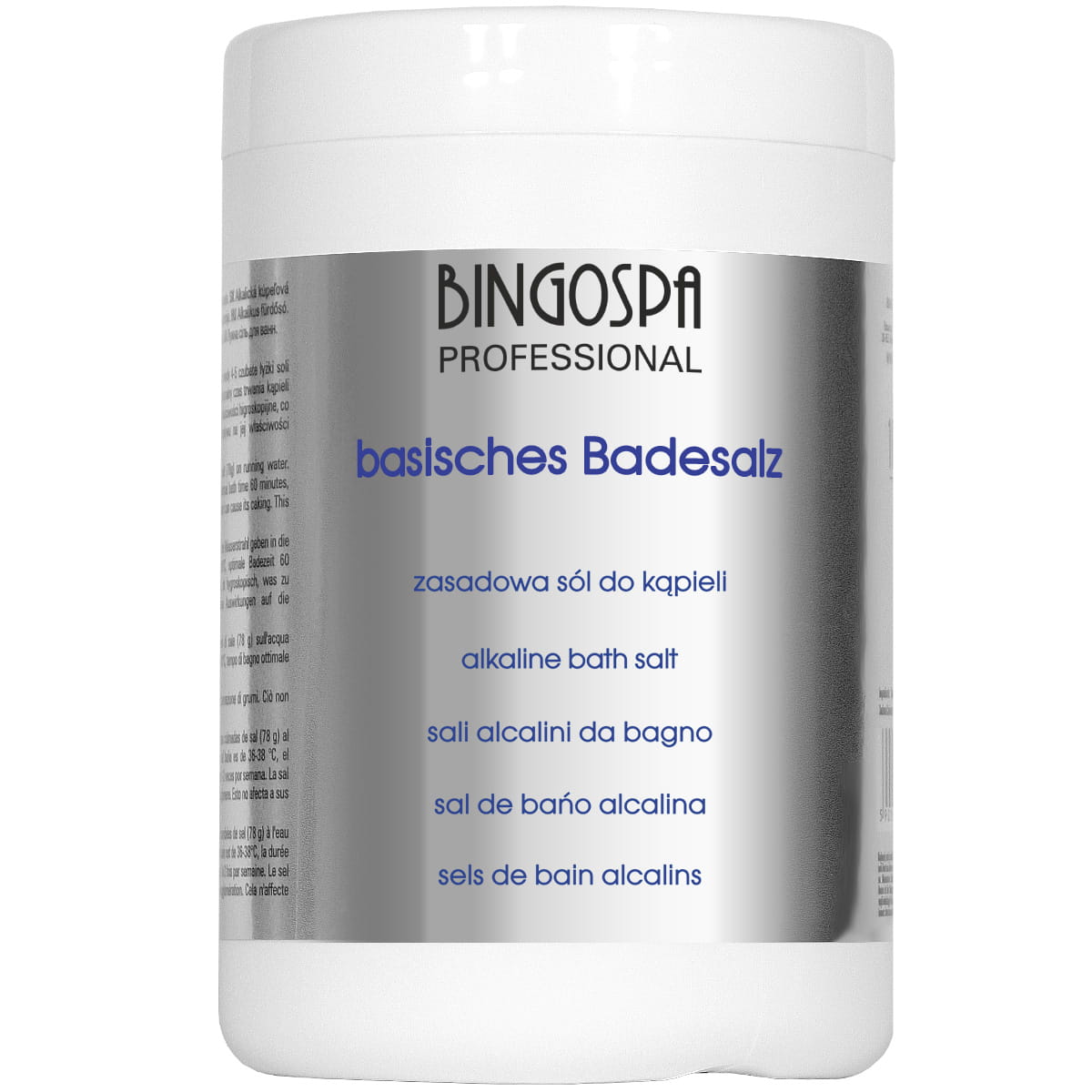 Bingospa Professional