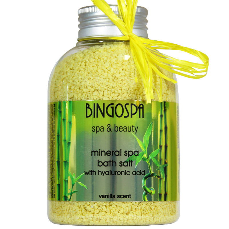 Bingospa