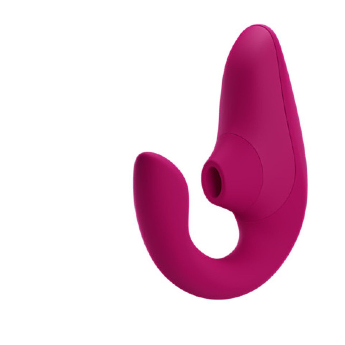 Womanizer Womanizer Blend ryškiai rožinė