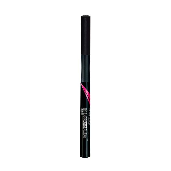Hyperpræcis heldags eyeliner