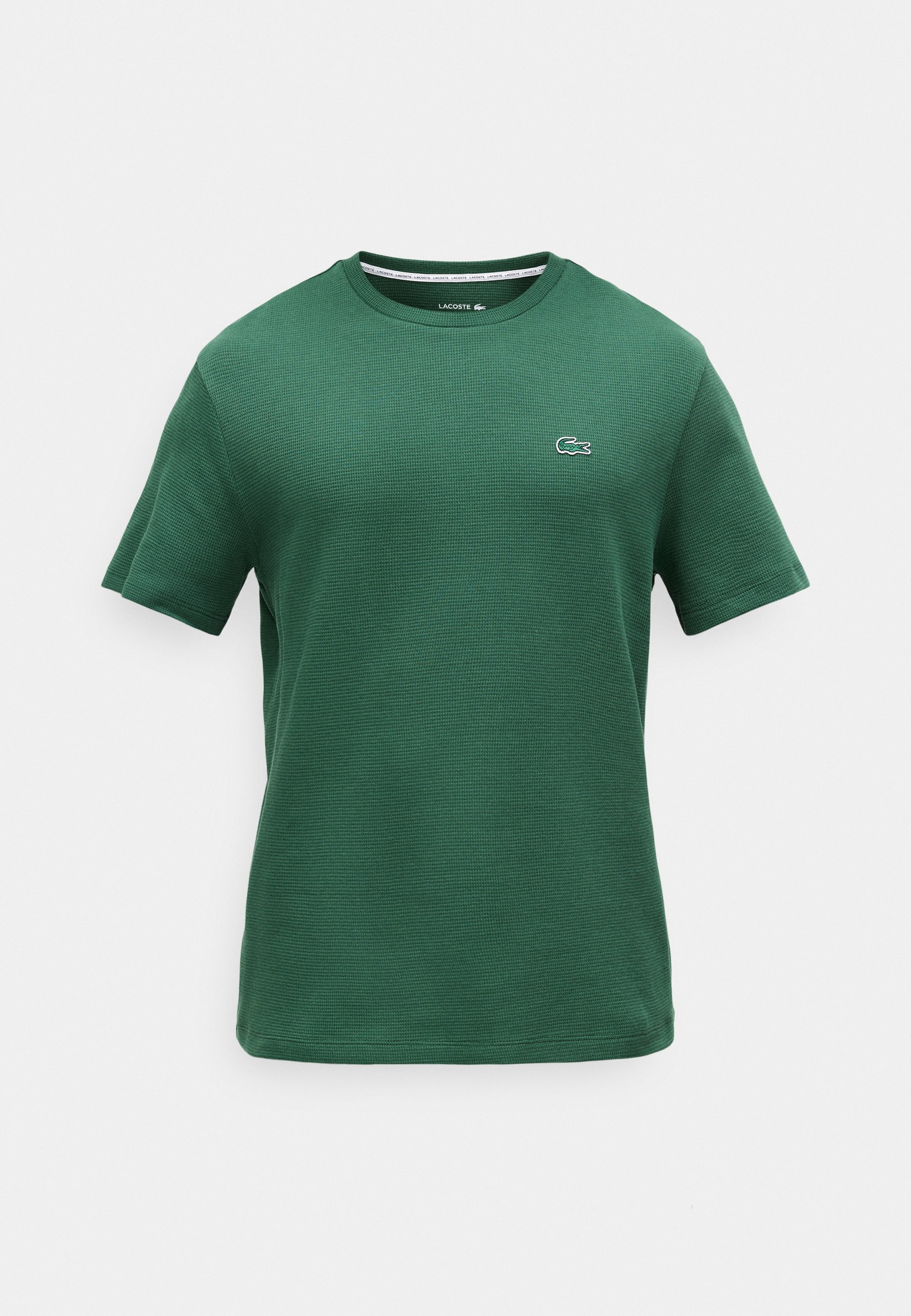 Lacoste T-shirt d'intérieur - Haut de pyjama - vert