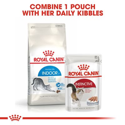 Royal Canin Εσωτερικού Χώρου